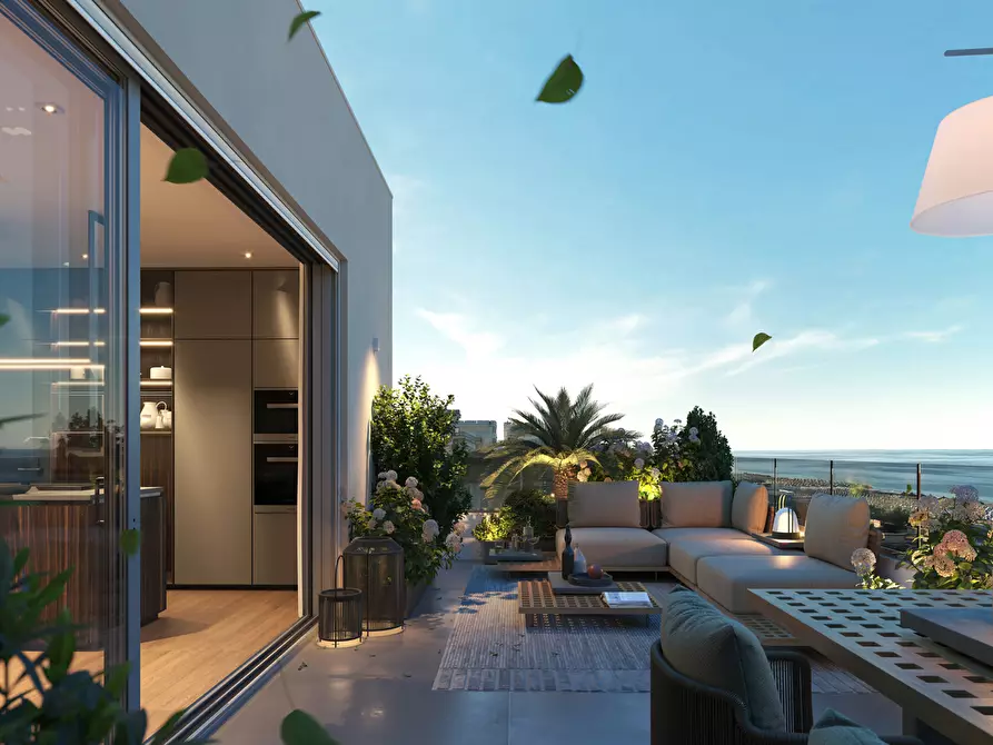 Immagine 10 di Appartamento in vendita  in Via Lungomare Zara, snc a Giulianova