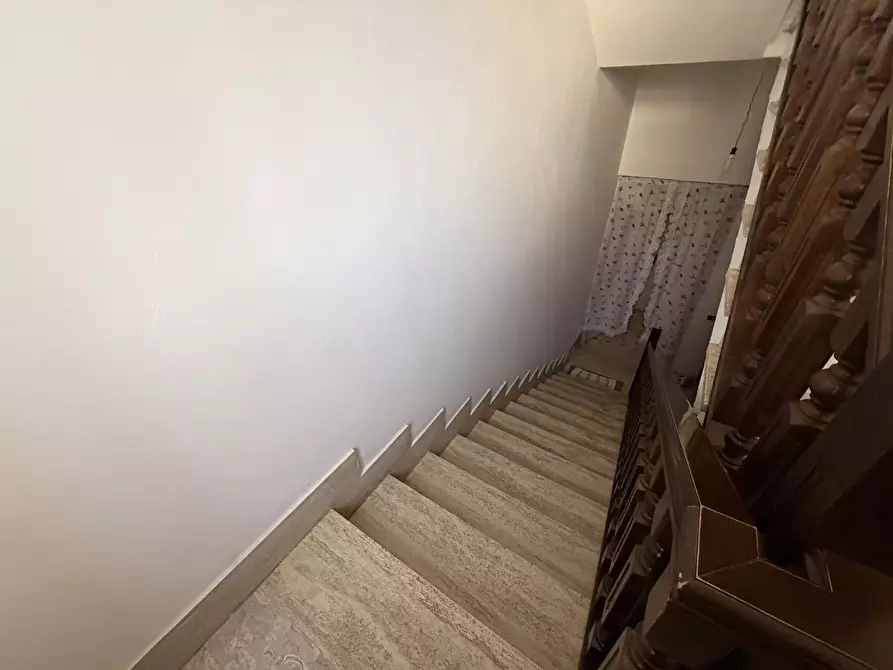 Immagine 34 di Casa indipendente in vendita  in Via alla Salara, 28 a Sant'omero