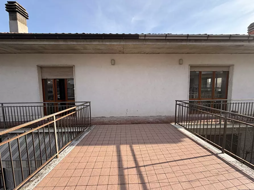 Immagine 21 di Casa indipendente in vendita  in Via alla Salara, 28 a Sant'omero