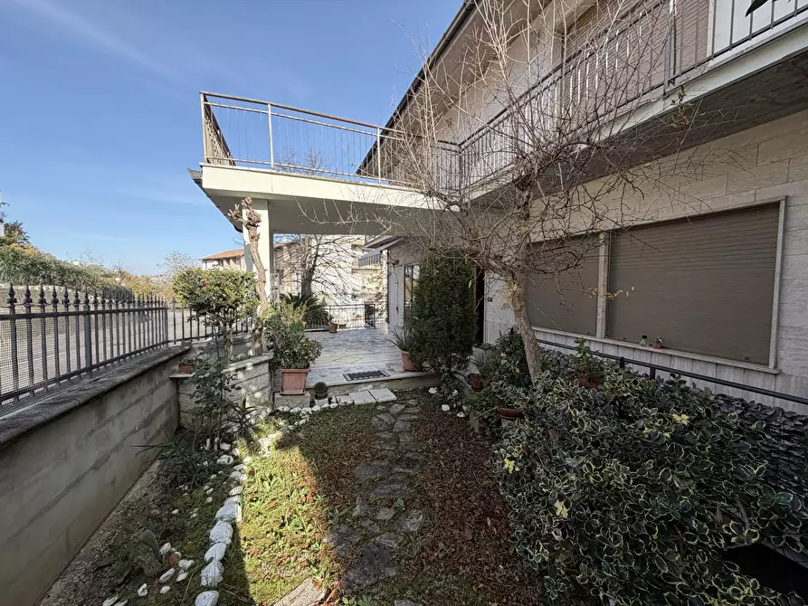 Immagine 3 di Casa indipendente in vendita  in Via alla Salara, 28 a Sant'omero