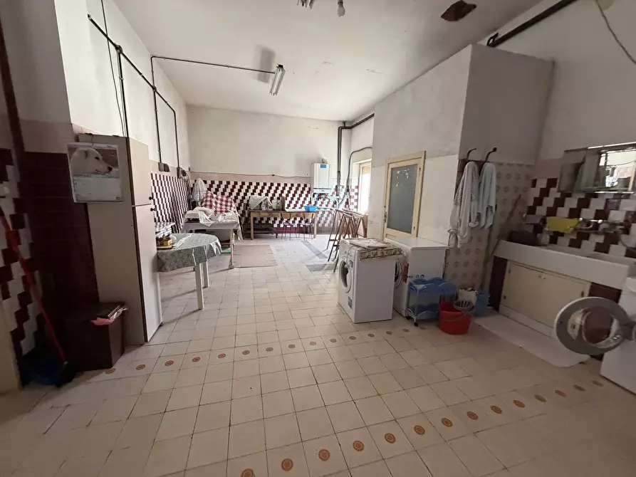 Immagine 37 di Casa indipendente in vendita  in Via alla Salara, 28 a Sant'omero