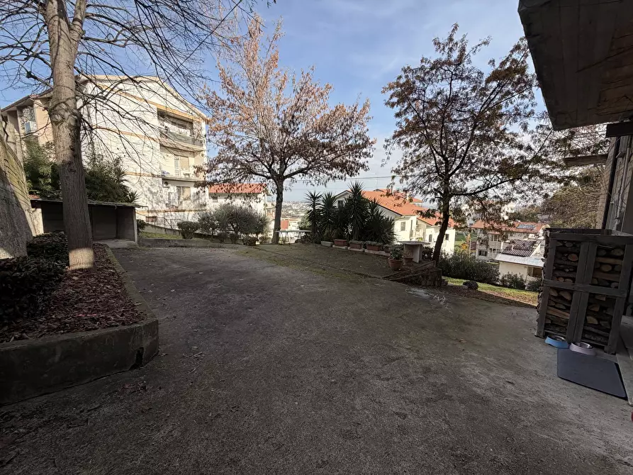 Immagine 38 di Casa indipendente in vendita  in Via alla Salara, 28 a Sant'omero