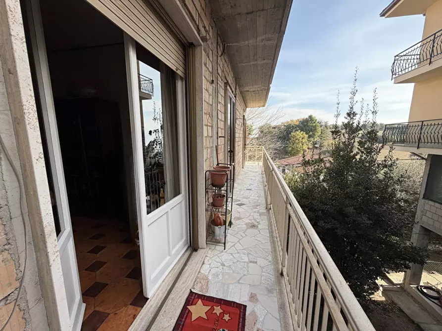Immagine 6 di Casa indipendente in vendita  in Via alla Salara, 28 a Sant'omero