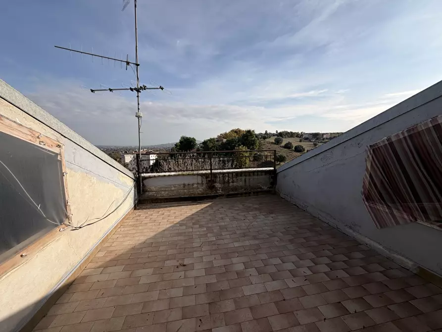 Immagine 32 di Casa indipendente in vendita  in Via alla Salara, 28 a Sant'omero