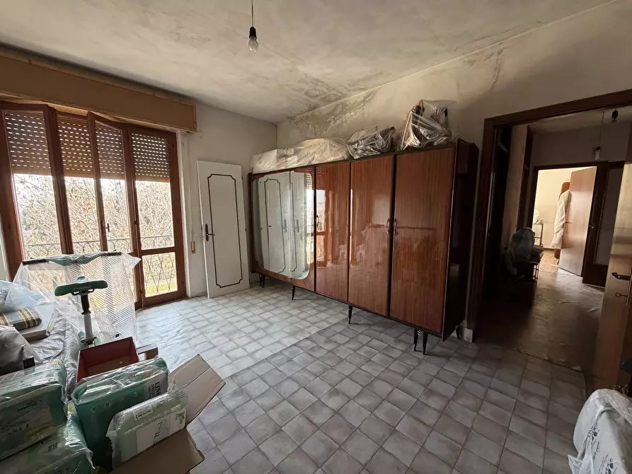 Immagine 29 di Casa indipendente in vendita  in Via alla Salara, 28 a Sant'omero