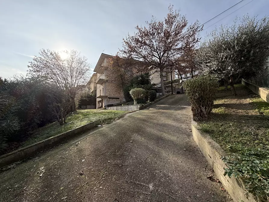 Immagine 40 di Casa indipendente in vendita  in Via alla Salara, 28 a Sant'omero