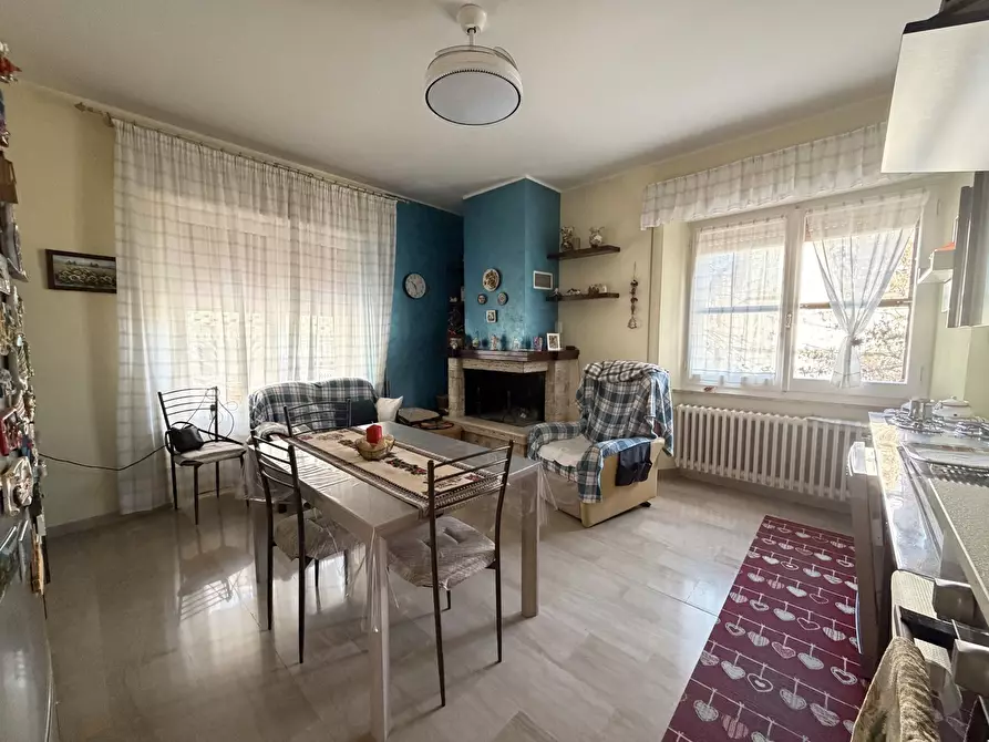 Immagine 8 di Casa indipendente in vendita  in Via alla Salara, 28 a Sant'omero