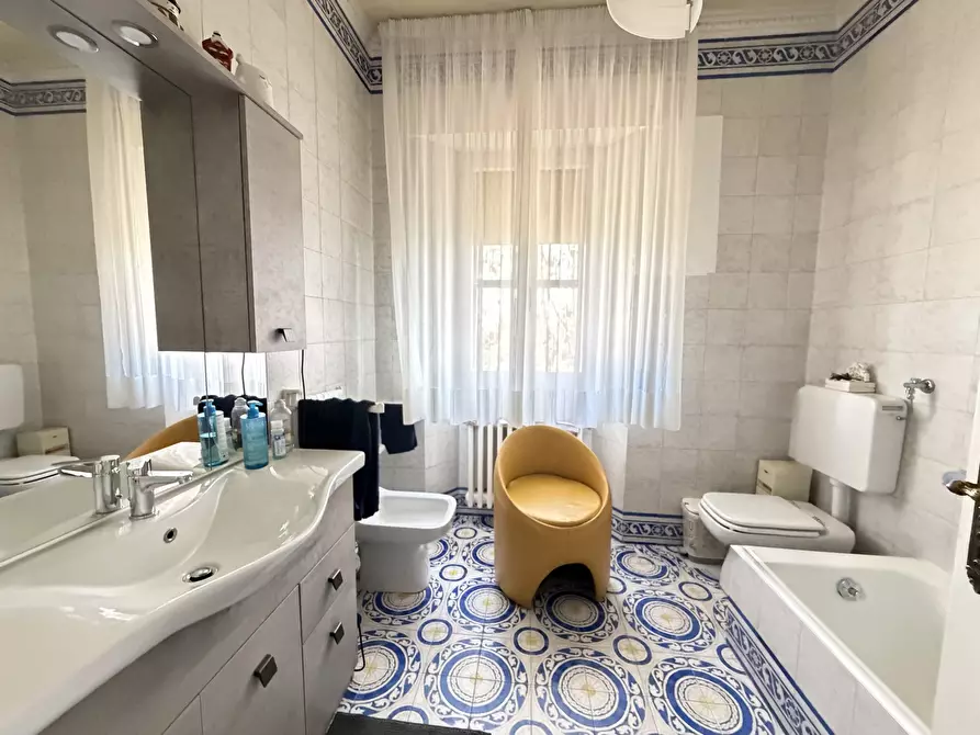 Immagine 13 di Casa indipendente in vendita  in Via alla Salara, 28 a Sant'omero