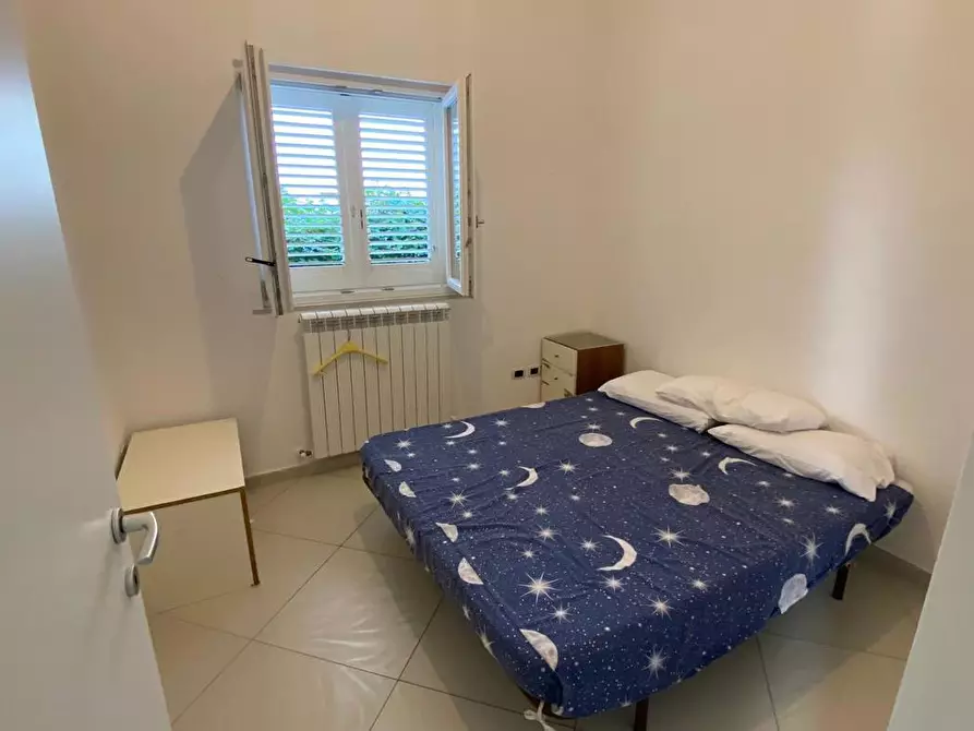Immagine 7 di Appartamento in vendita  in Via Lungomare Sirena, 18 a Tortoreto
