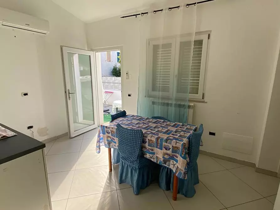 Immagine 3 di Appartamento in vendita  in Via Lungomare Sirena, 18 a Tortoreto