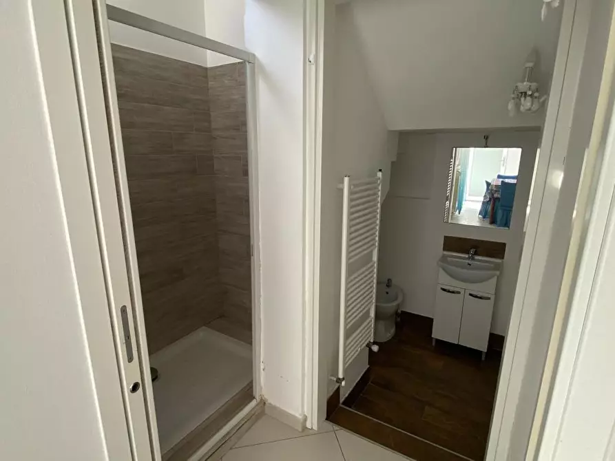 Immagine 11 di Appartamento in vendita  in Via Lungomare Sirena, 18 a Tortoreto