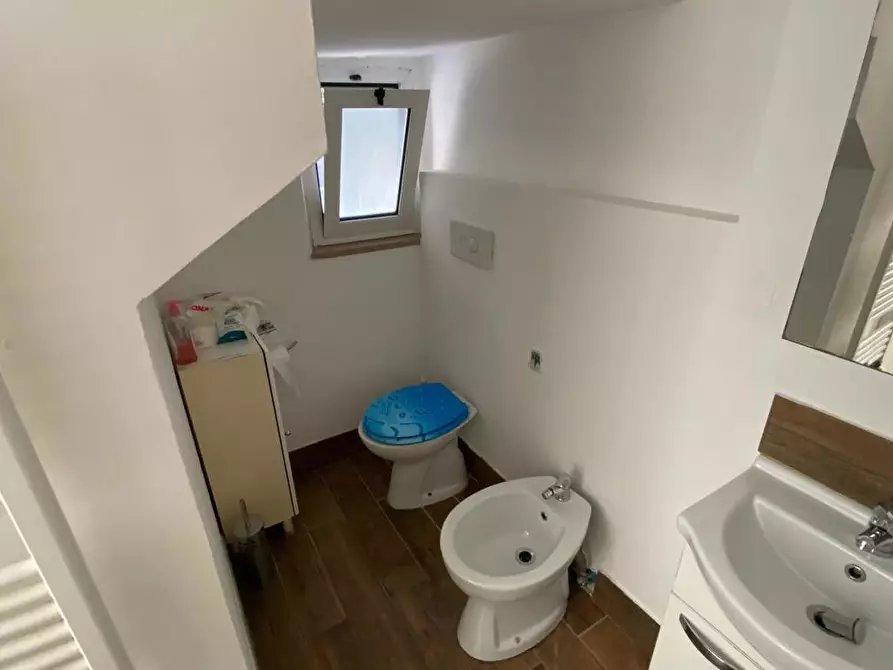Immagine 12 di Appartamento in vendita  in Via Lungomare Sirena, 18 a Tortoreto