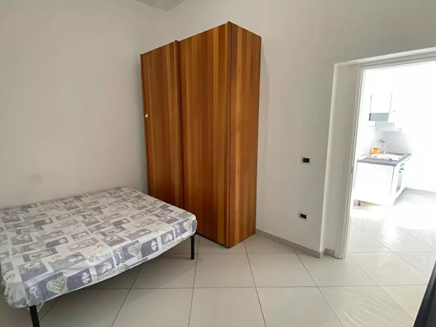 Immagine 10 di Appartamento in vendita  in Via Lungomare Sirena, 18 a Tortoreto