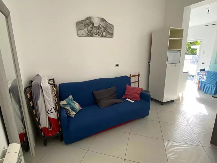 Immagine 6 di Appartamento in vendita  in Via Lungomare Sirena, 18 a Tortoreto