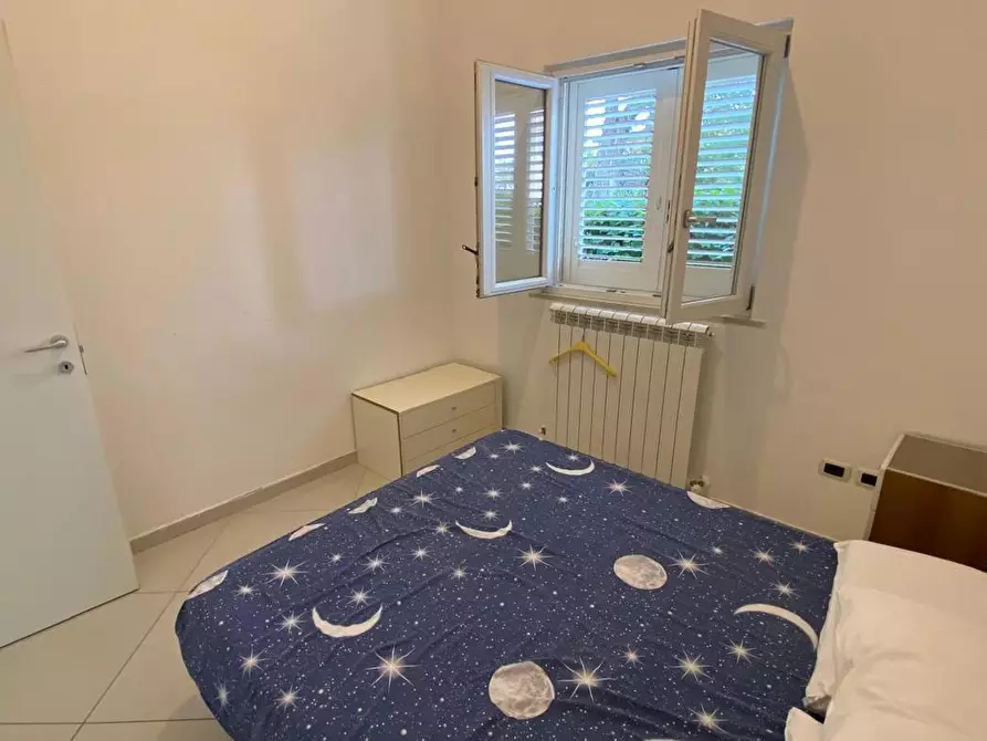 Immagine 8 di Appartamento in vendita  in Via Lungomare Sirena, 18 a Tortoreto