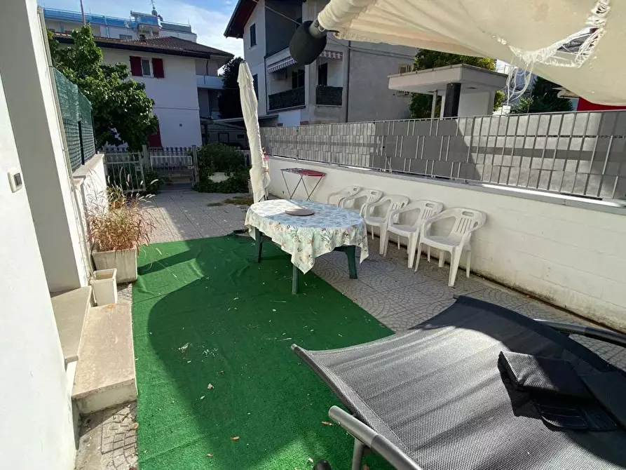 Immagine 14 di Appartamento in vendita  in Via Lungomare Sirena, 18 a Tortoreto