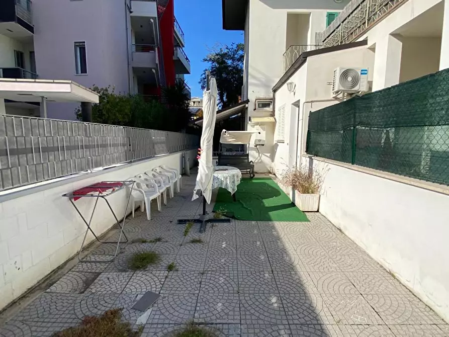 Immagine 13 di Appartamento in vendita  in Via Lungomare Sirena, 18 a Tortoreto