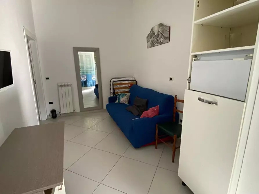 Immagine 5 di Appartamento in vendita  in Via Lungomare Sirena, 18 a Tortoreto