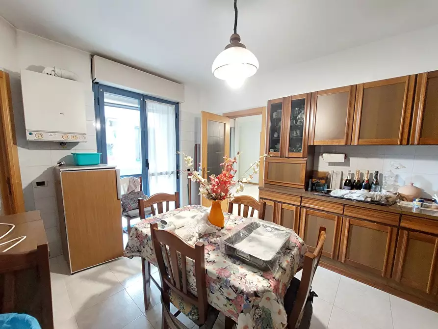 Immagine 10 di Appartamento in vendita  in Via Giacomo Matteotti, 8 a Giulianova