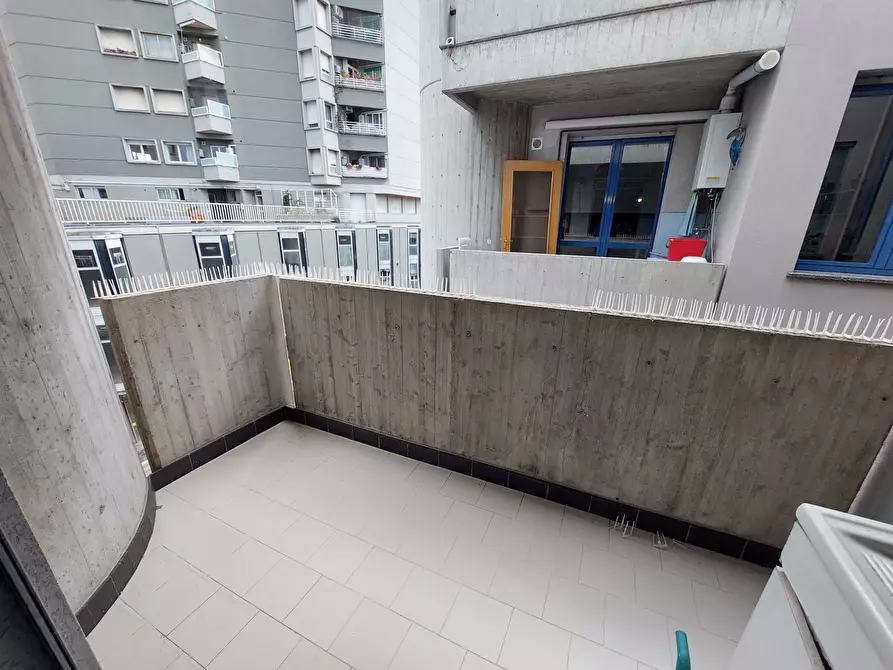 Immagine 12 di Appartamento in vendita  in Via Giacomo Matteotti, 8 a Giulianova