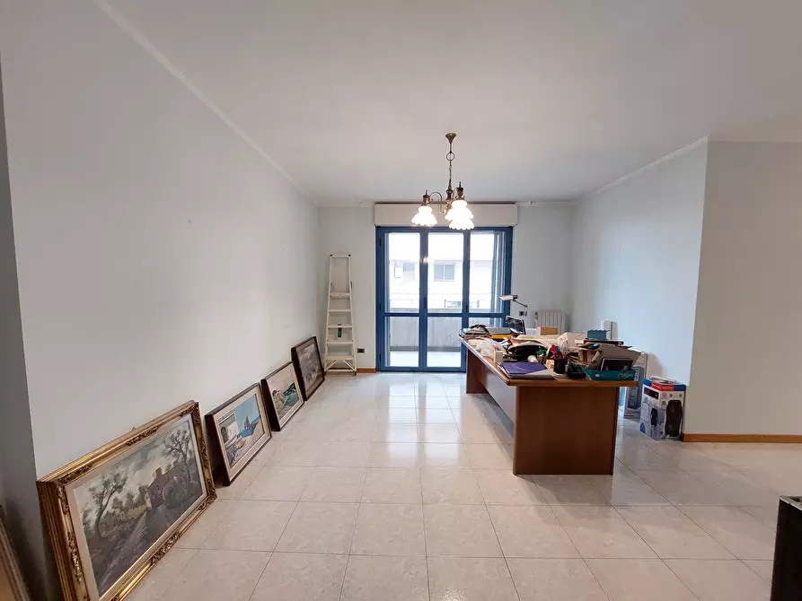 Immagine 2 di Appartamento in vendita  in Via Giacomo Matteotti, 8 a Giulianova