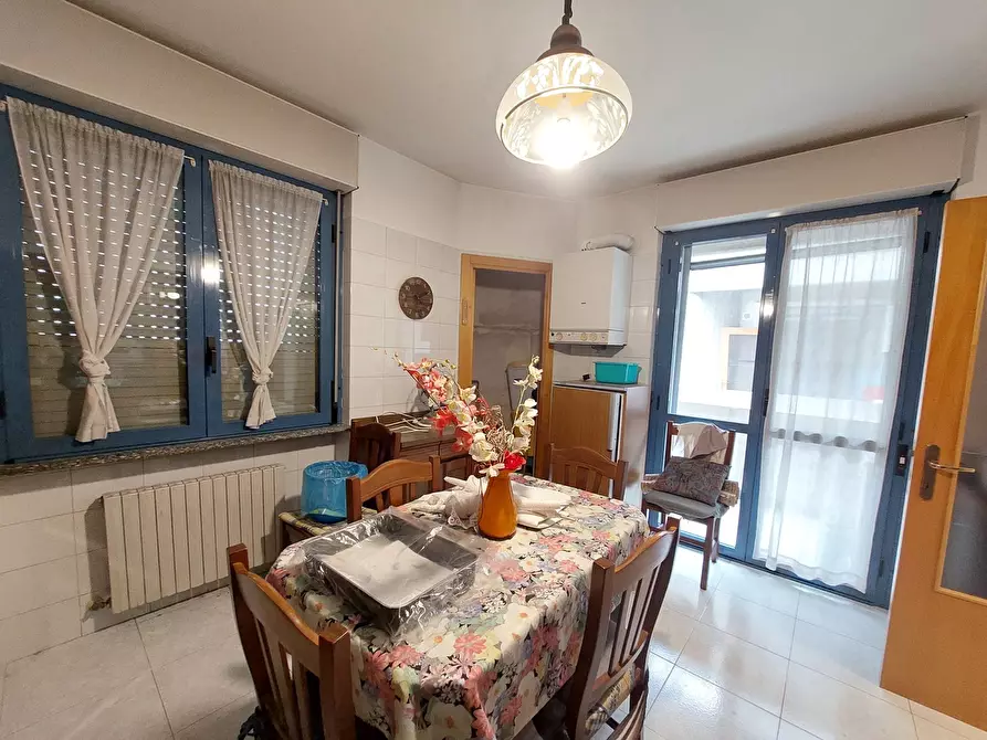 Immagine 11 di Appartamento in vendita  in Via Giacomo Matteotti, 8 a Giulianova