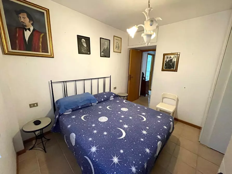 Immagine 9 di Appartamento in vendita  in Via Dei Mille, 25 a Tortoreto