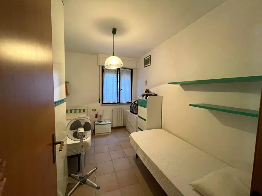 Immagine 14 di Appartamento in vendita  in Via Dei Mille, 25 a Tortoreto
