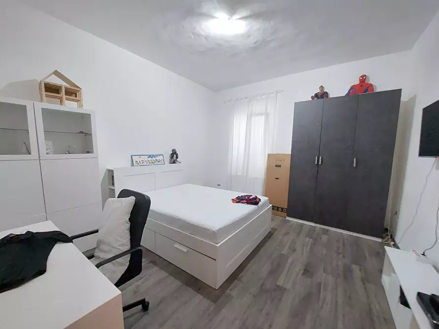 Immagine 32 di Casa indipendente in vendita  in Via Balifieri, 50 a Mosciano Sant'angelo