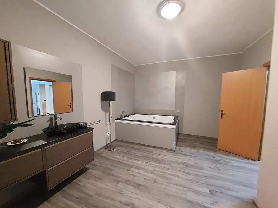 Immagine 13 di Casa indipendente in vendita  in Via Balifieri, 50 a Mosciano Sant'angelo