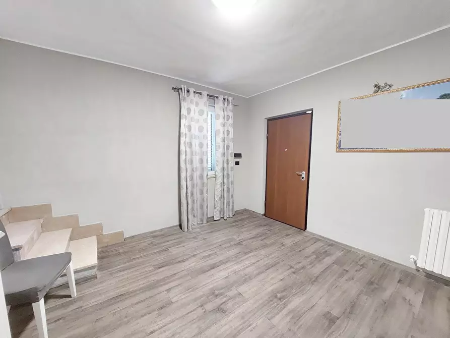 Immagine 9 di Casa indipendente in vendita  in Via Balifieri, 50 a Mosciano Sant'angelo