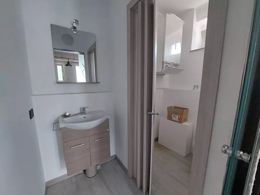 Immagine 22 di Casa indipendente in vendita  in Via Balifieri, 50 a Mosciano Sant'angelo