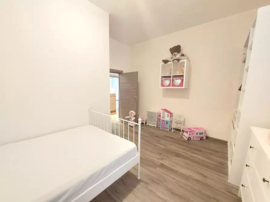Immagine 35 di Casa indipendente in vendita  in Via Balifieri, 50 a Mosciano Sant'angelo