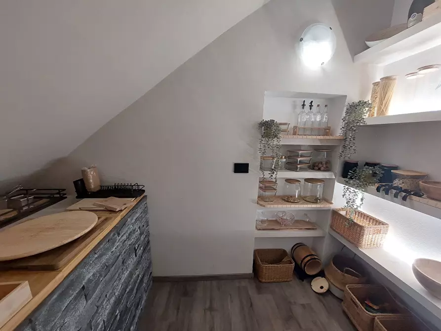 Immagine 19 di Casa indipendente in vendita  in Via Balifieri, 50 a Mosciano Sant'angelo