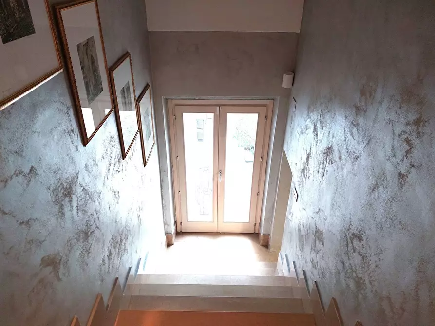 Immagine 24 di Casa indipendente in vendita  in Via Balifieri, 50 a Mosciano Sant'angelo