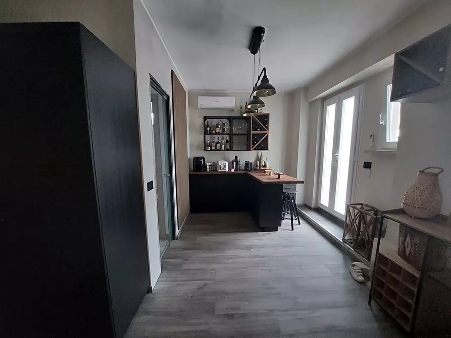 Immagine 20 di Casa indipendente in vendita  in Via Balifieri, 50 a Mosciano Sant'angelo