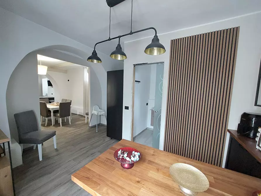 Immagine 21 di Casa indipendente in vendita  in Via Balifieri, 50 a Mosciano Sant'angelo