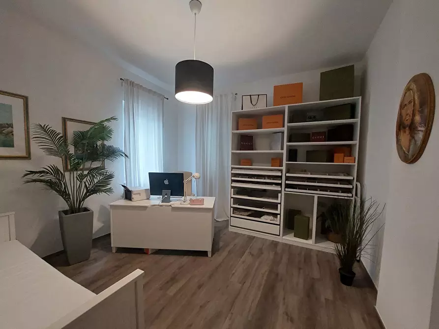 Immagine 25 di Casa indipendente in vendita  in Via Balifieri, 50 a Mosciano Sant'angelo