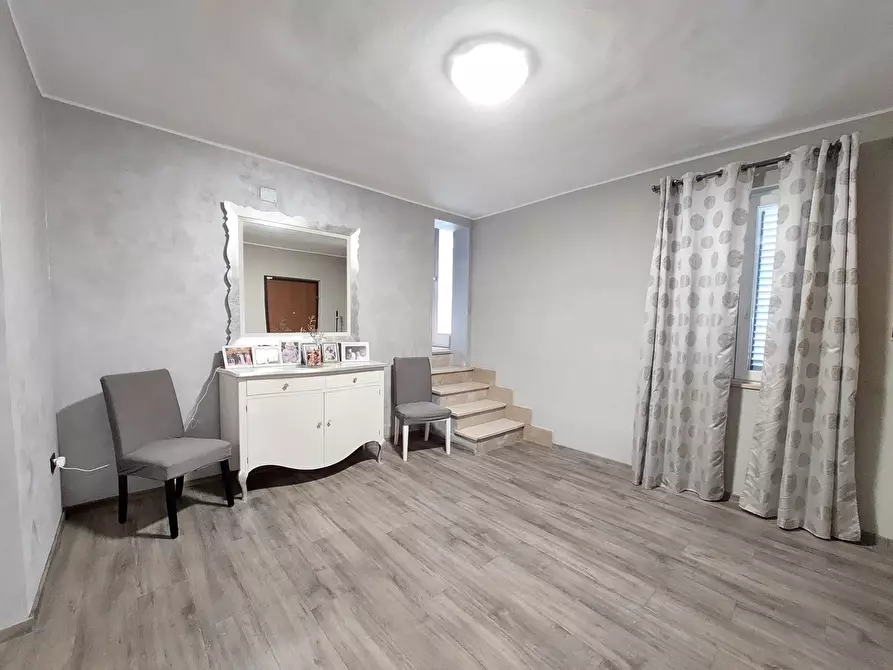 Immagine 8 di Casa indipendente in vendita  in Via Balifieri, 50 a Mosciano Sant'angelo
