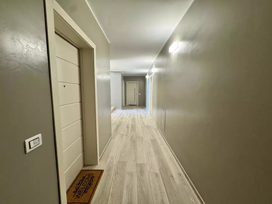 Immagine 21 di Appartamento in vendita  in Via Isonzo, snc a Tortoreto