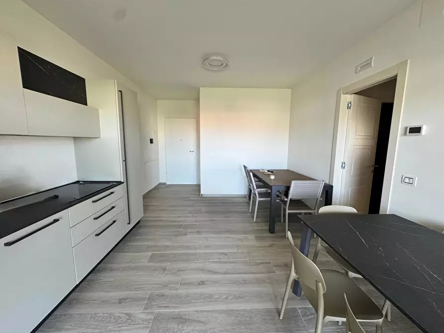 Immagine 6 di Appartamento in vendita  in Via Isonzo, snc a Tortoreto