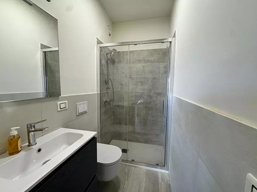 Immagine 14 di Appartamento in vendita  in Via Isonzo, snc a Tortoreto