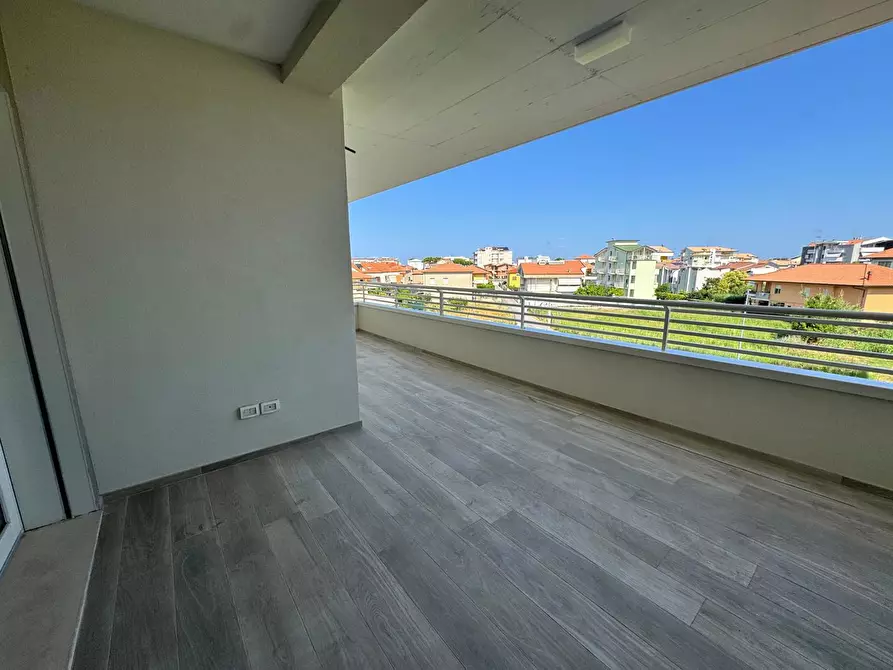 Immagine 10 di Appartamento in vendita  in Via Isonzo, snc a Tortoreto