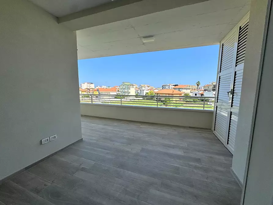 Immagine 9 di Appartamento in vendita  in Via Isonzo, snc a Tortoreto