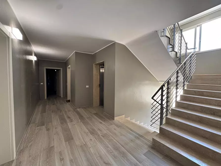 Immagine 6 di Appartamento in vendita  in Via Isonzo, snc a Tortoreto