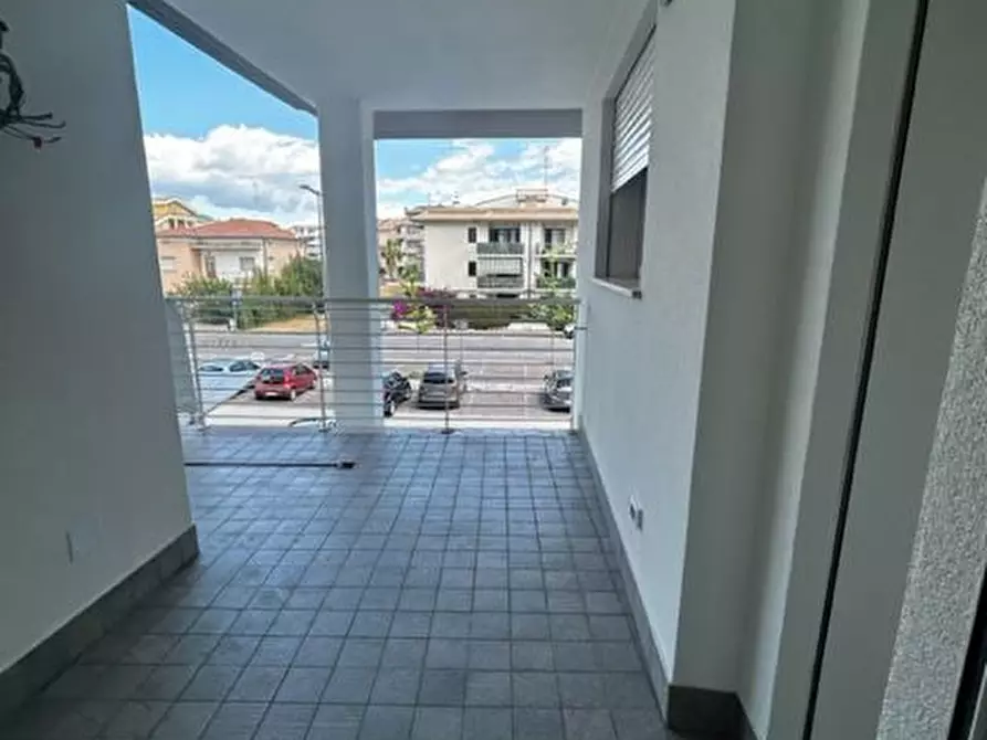 Immagine 3 di Appartamento in vendita  in Via Giovanni XXIII, 50 a Tortoreto