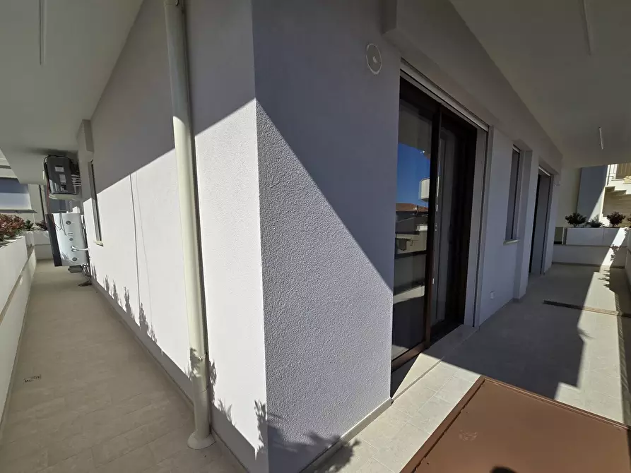Immagine 14 di Appartamento in vendita  in Via Carducci, 118 a Tortoreto
