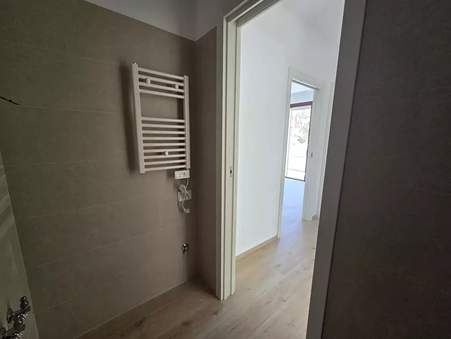 Immagine 11 di Appartamento in vendita  in Via Carducci, 118 a Tortoreto