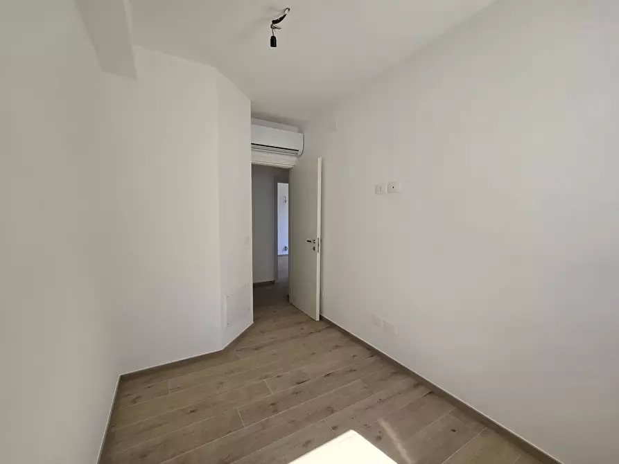 Immagine 9 di Appartamento in vendita  in Via Carducci, 118 a Tortoreto