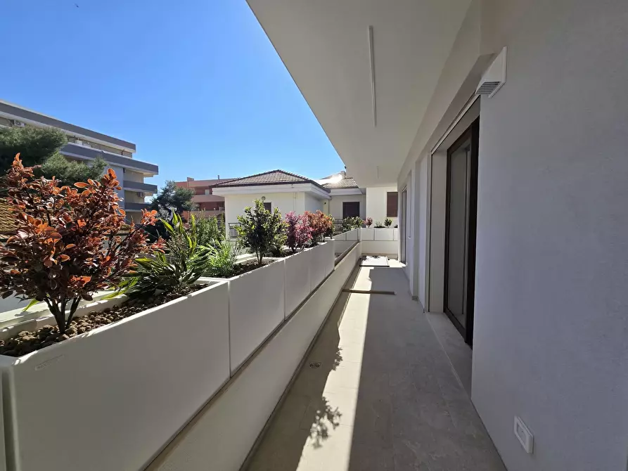 Immagine 13 di Appartamento in vendita  in Via Carducci, 118 a Tortoreto